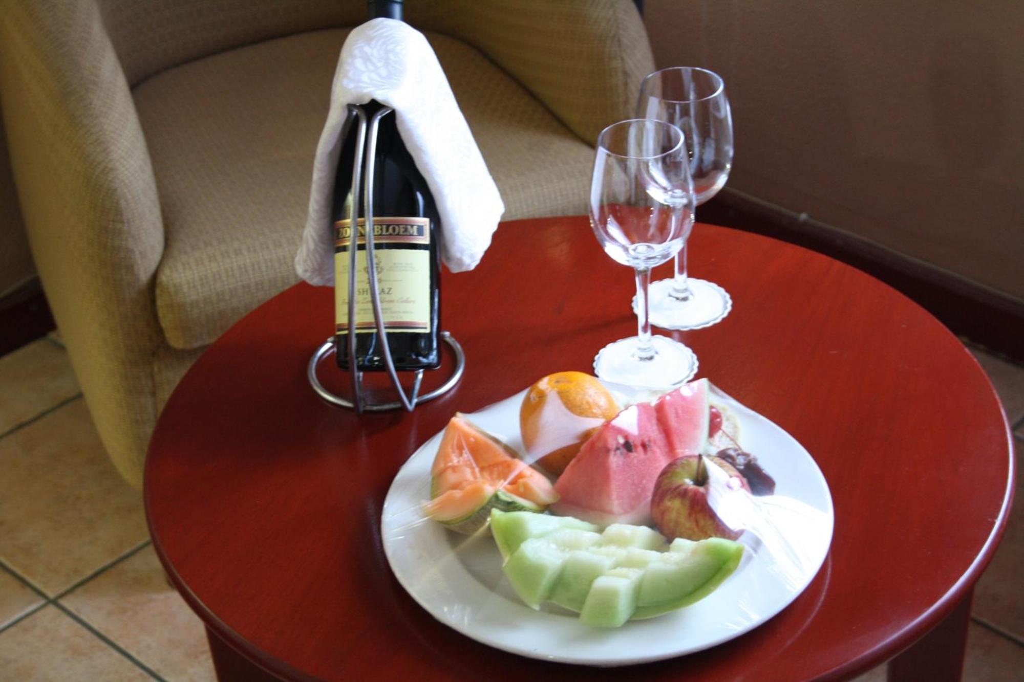 M'kango Golfview Hotel Lusaka Pokój zdjęcie