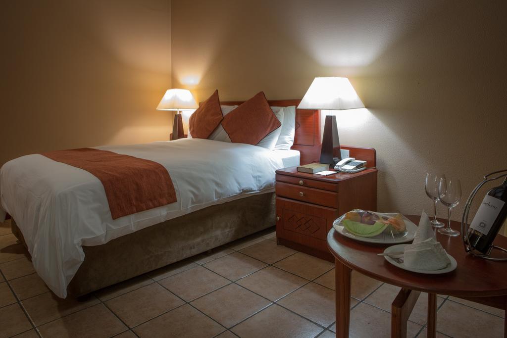 M'kango Golfview Hotel Lusaka Pokój zdjęcie
