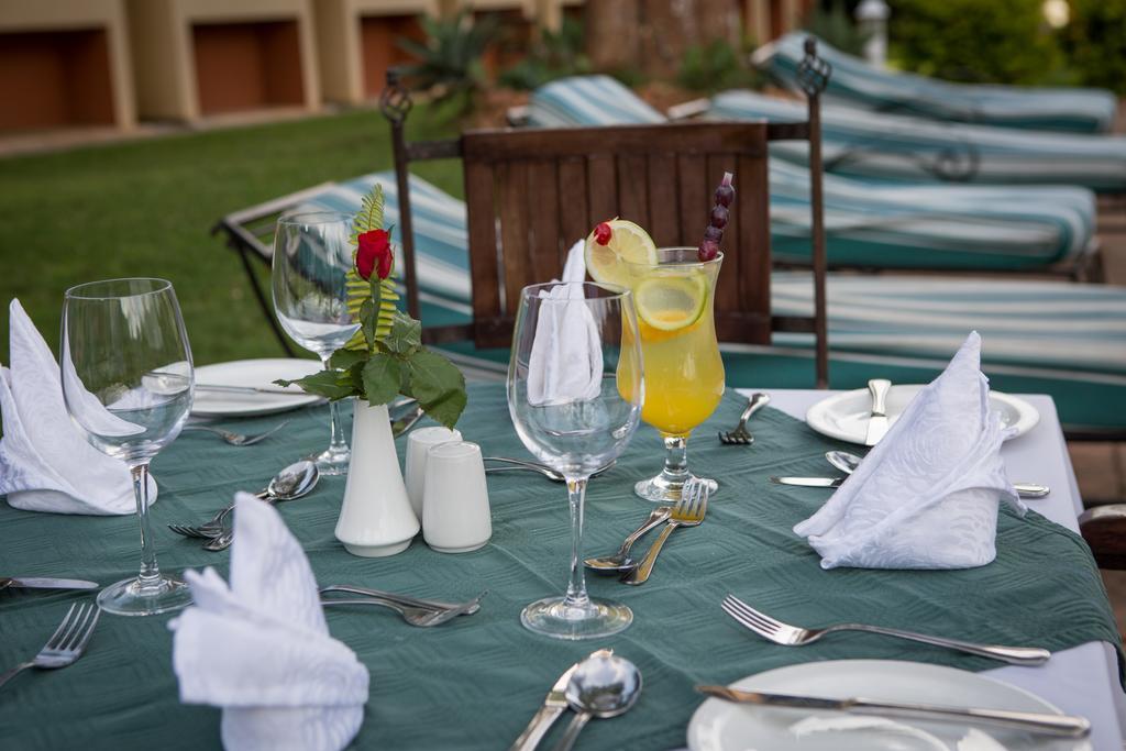 M'kango Golfview Hotel Lusaka Zewnętrze zdjęcie