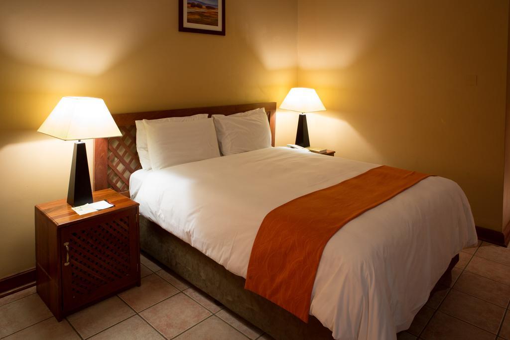 M'kango Golfview Hotel Lusaka Pokój zdjęcie