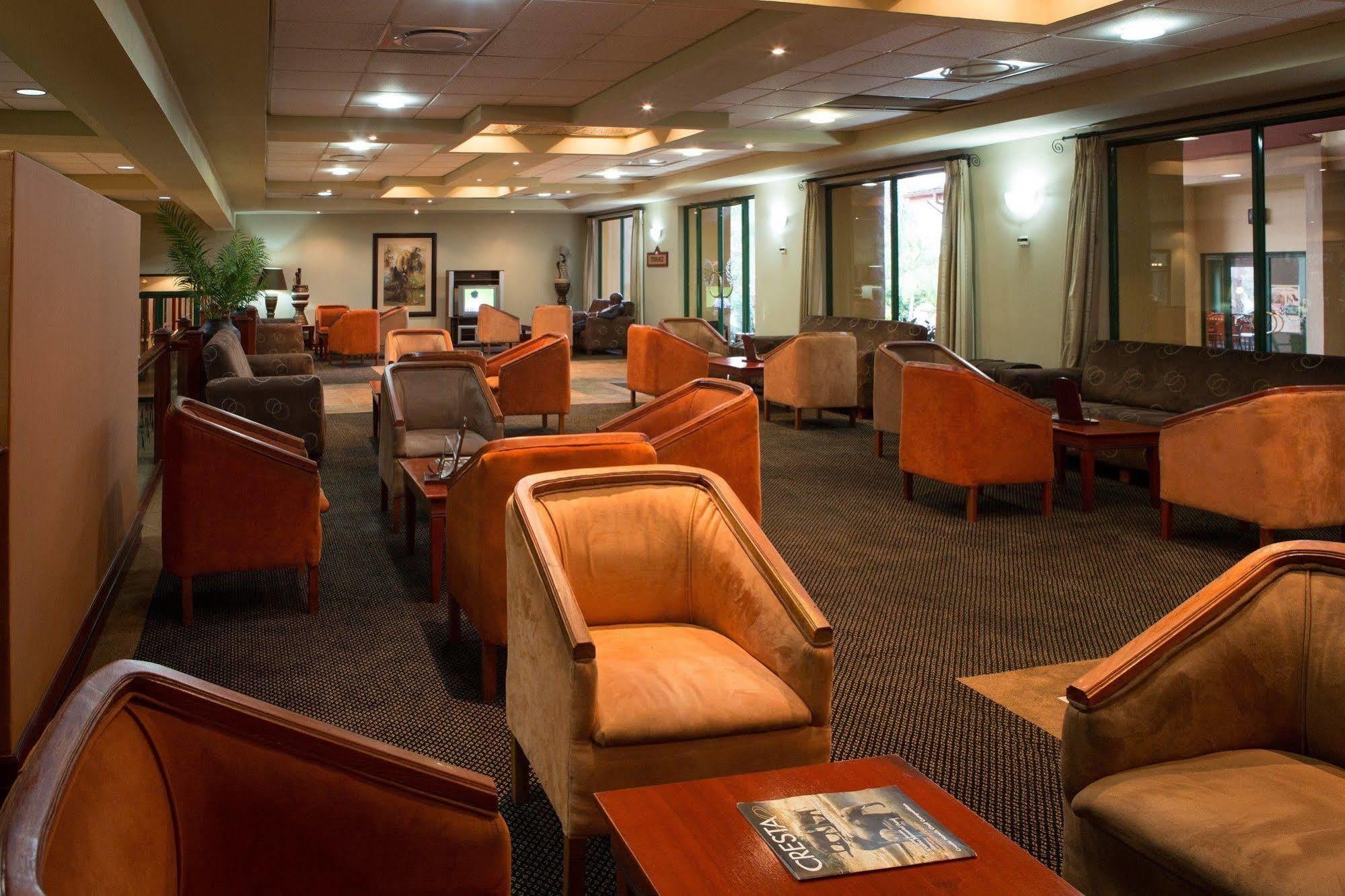 M'kango Golfview Hotel Lusaka Zewnętrze zdjęcie
