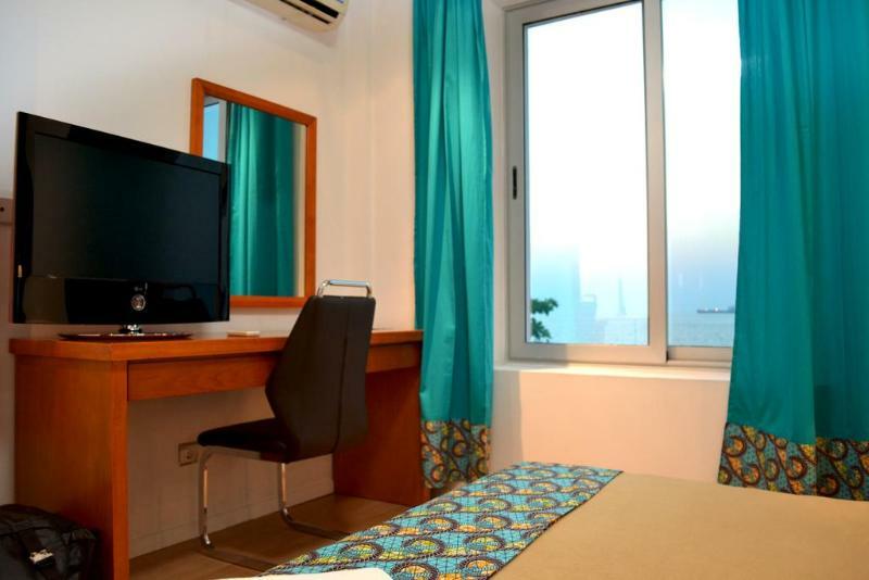 M'kango Golfview Hotel Lusaka Zewnętrze zdjęcie